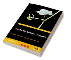 Grails 1.1 Web Application Development