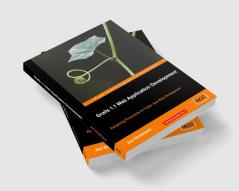 Grails 1.1 Web Application Development