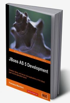 Jboss as 5 Development