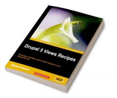 Drupal 5 Views Recipes