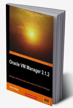 Oracle VM Manager 2.1.2