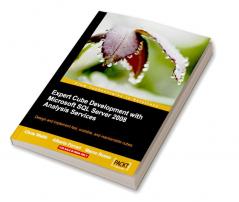 Expert Cube Development with Microsoft SQL Server 2008 Analysis Services