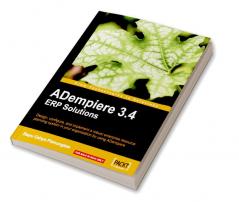 ADempiere 3.4 ERP Solutions