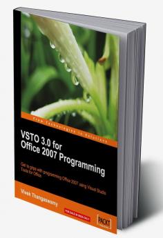VSTO 3.0 for Office 2007 Programming
