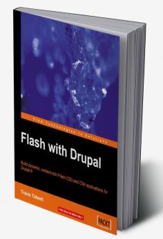Flash with Drupal