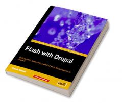 Flash with Drupal