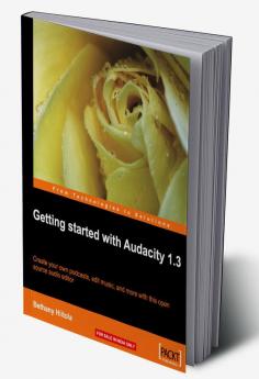 Getting started with Audacity 1.3