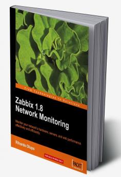 Zabbix 1.8 Network Monitoring