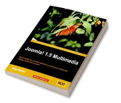 Joomla! 1.5 Multimedia