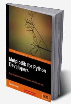 Matplotlib for Python Developers