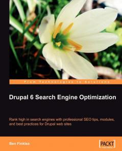 Drupal 6 Search Engine Optimization