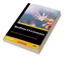 Wordpress 2.9 E-Commerce