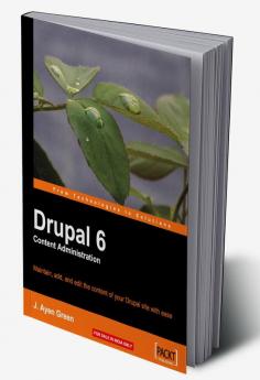 Drupal 6 Content Administration