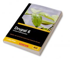 Drupal 6 Content Administration