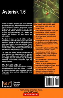Asterisk 1.6
