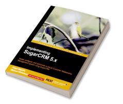 Implementing SugarCRM 5.x