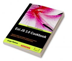 Ext Js 3.0 Cookbook