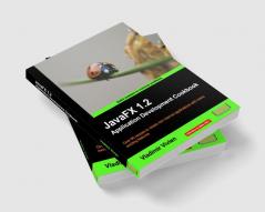 Javafx 1.2 Application Development Cookbook