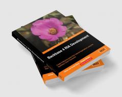 Backbase 4 RIA Development