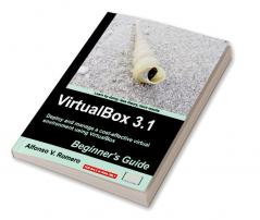 Virtualbox 3.1