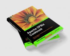 Apache OfBiz Cookbook