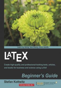 Latex Beginner's Guide