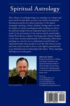 Spiritual Astrology