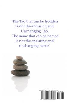 The Tao Te Ching Eighty-one Maxims from the Father of Taoism