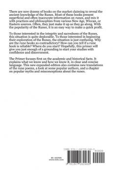 The Rune Primer