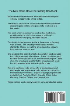 The New Radio Receiver Building Handbook