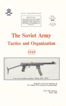 The Soviet Army