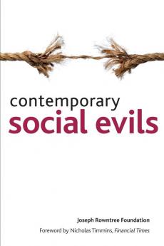 Contemporary social evils