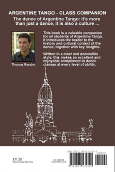 Argentine Tango - Class Companion