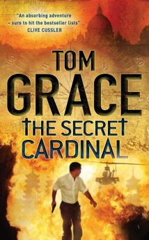 The Secret Cardinal