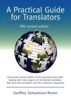 A Practical Guide for Translators