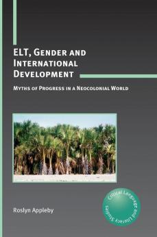 ELT Gender and International Development