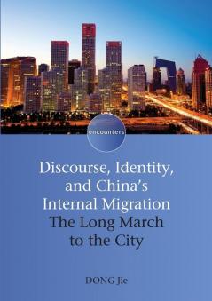 Discourse Identity and China's Internal Migration