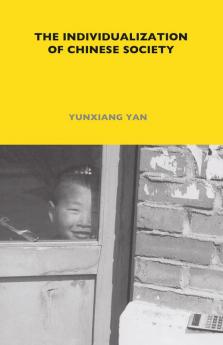 Individualization of Chinese Society