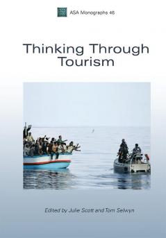 Thinking Through Tourism