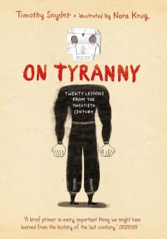 On Tyranny (Graphic Edition)