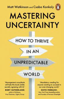 Mastering Uncertainty