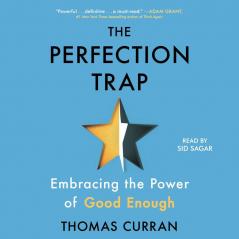 The Perfection Trap