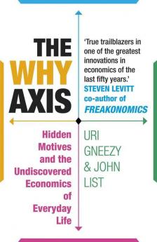 The Why Axis