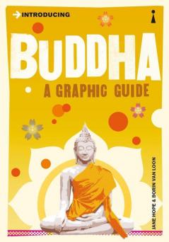 Introducing Buddha A Graphic Guide