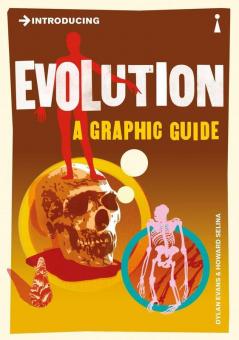 Introducing Evolution: A Graphic Guide (Graphic Guides)