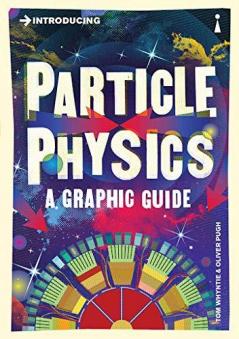 Introducing Particle Physics: A Graphic Guide (Graphic Guides)