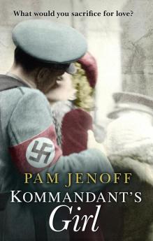 Kommandant's Girl
