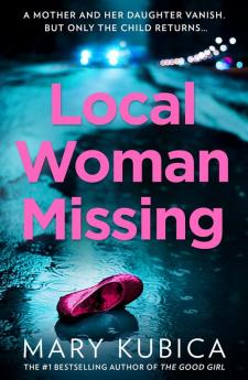 LOCAL WOMAN MISSING