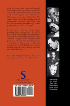 Ikinci Yeni - The Turkish Avant-Garde