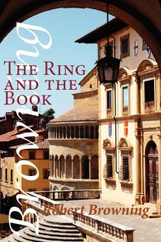 The Ring and the Book